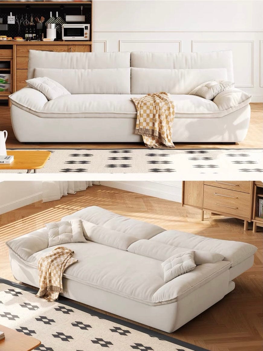 Home Atelier Hilda Scratch Resistant Sofa Bed