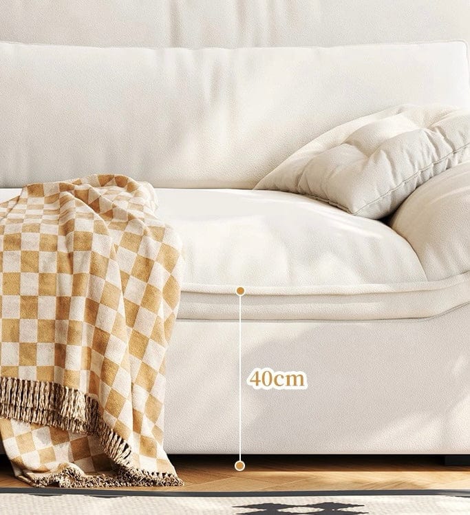 Home Atelier Hilda Scratch Resistant Sofa Bed