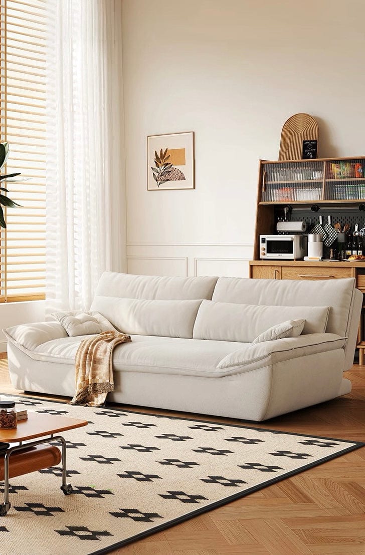 Home Atelier Hilda Scratch Resistant Sofa Bed