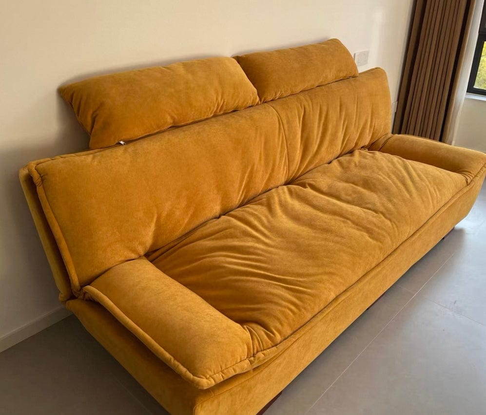 Home Atelier Hilda Sofa Bed
