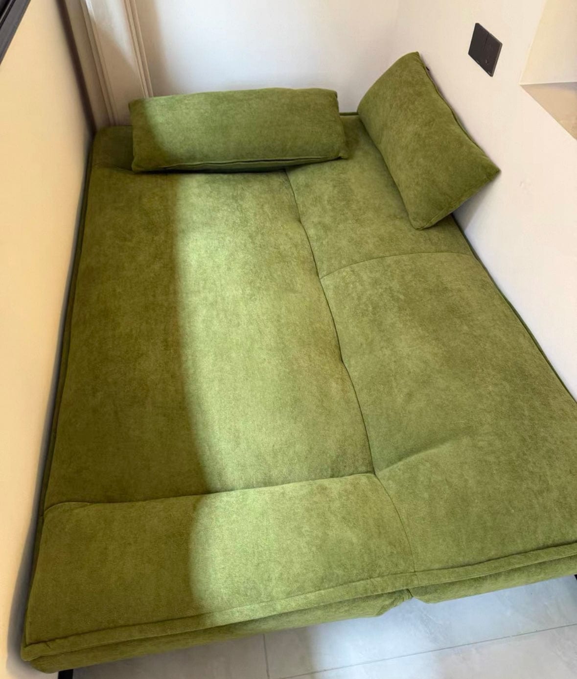 Home Atelier Hilda Sofa Bed