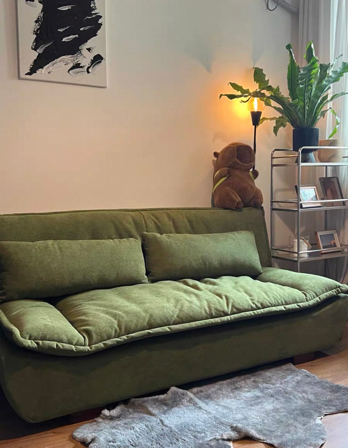 Home Atelier Hilda Sofa Bed