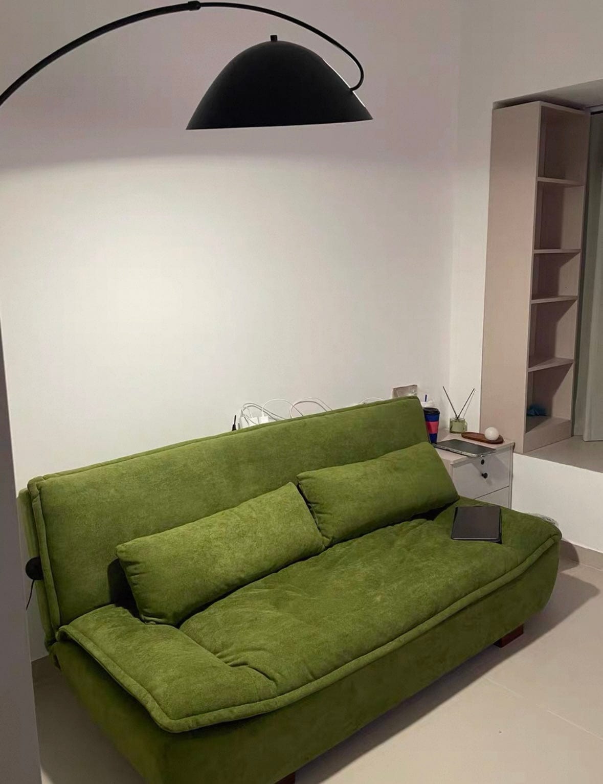 Home Atelier Hilda Sofa Bed