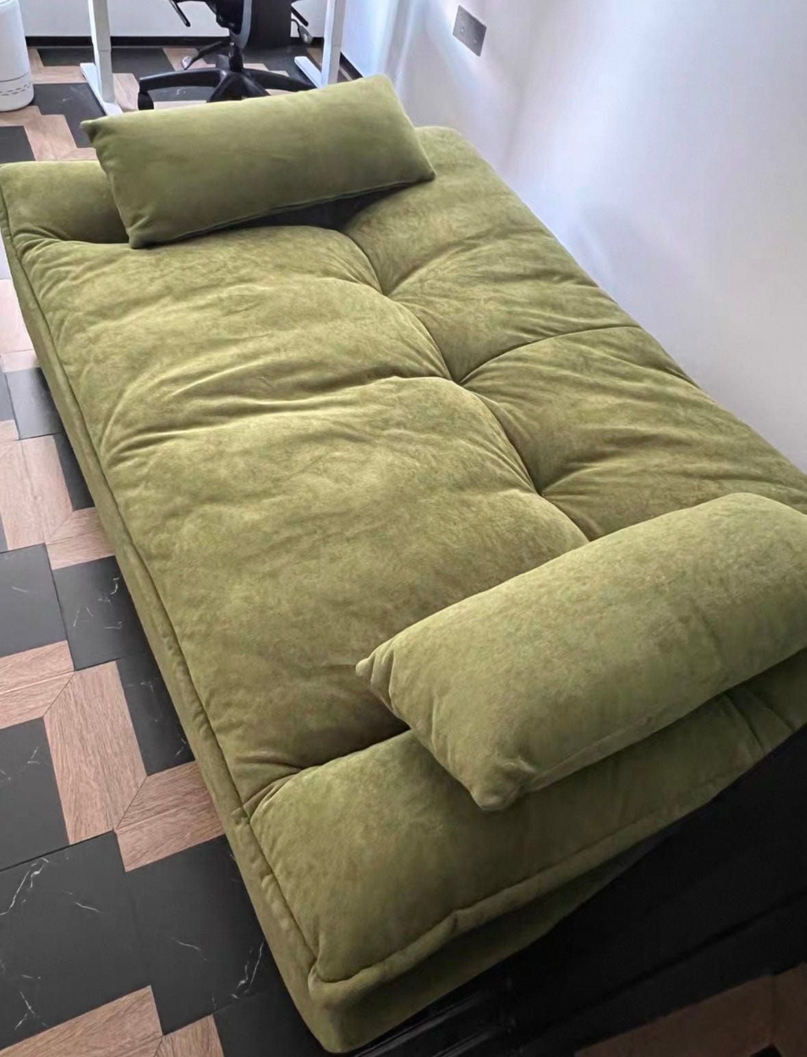 Home Atelier Hilda Sofa Bed