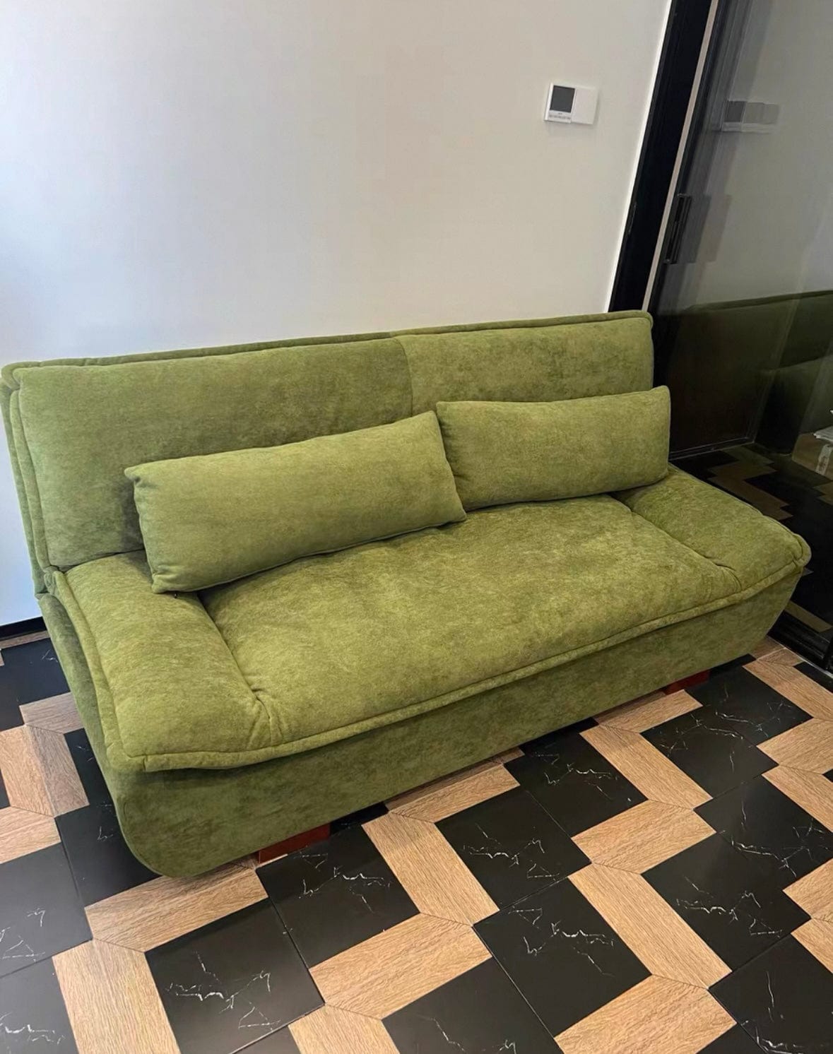 Home Atelier Hilda Sofa Bed