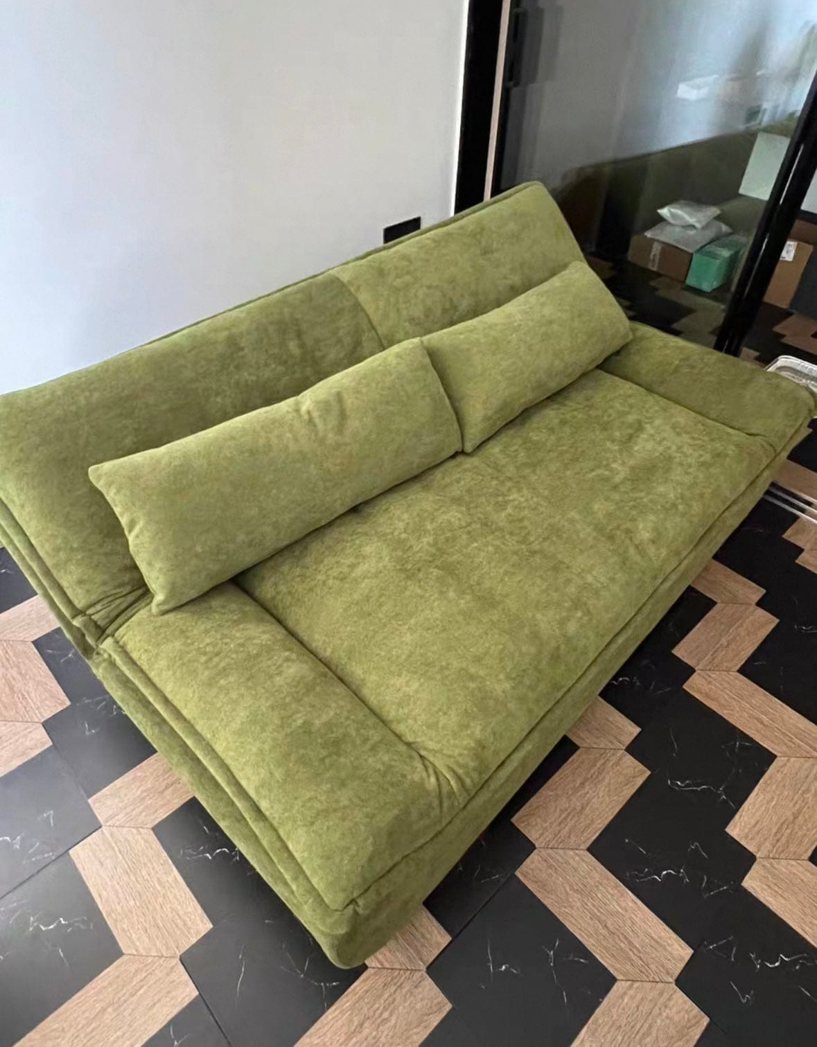 Home Atelier Hilda Sofa Bed