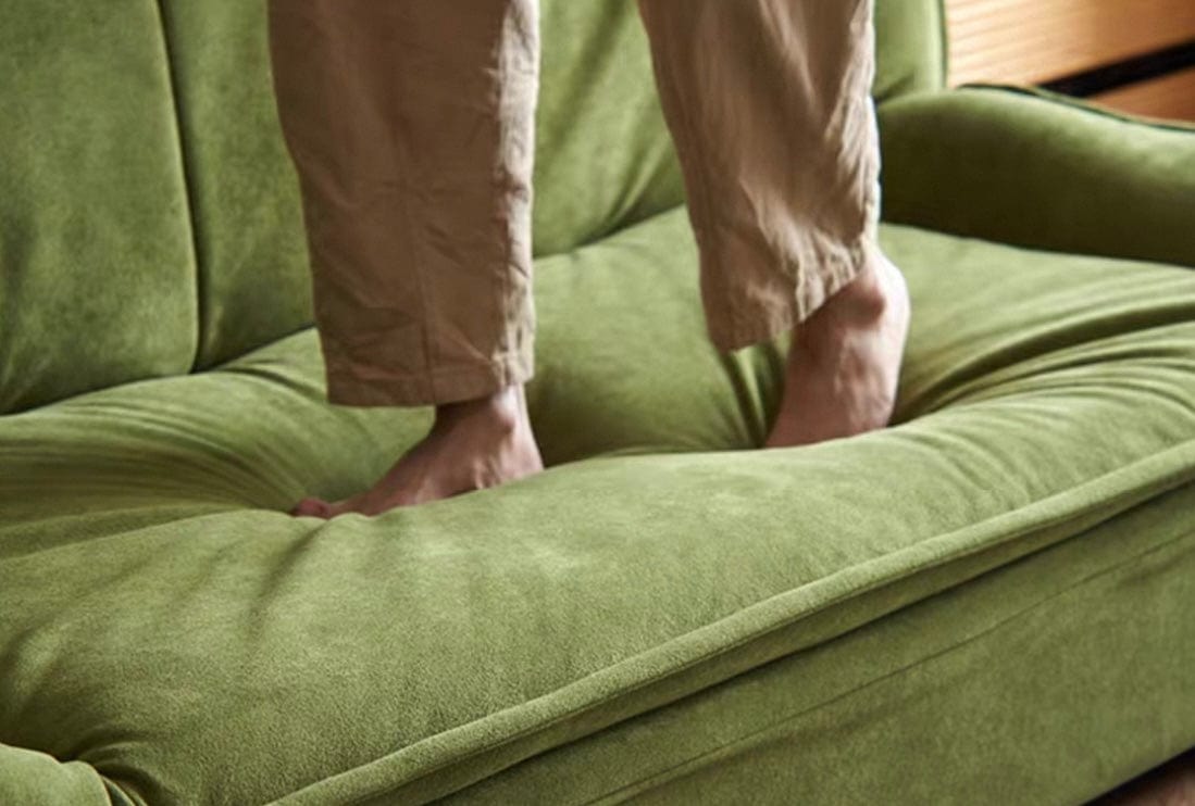 Home Atelier Hilda Sofa Bed