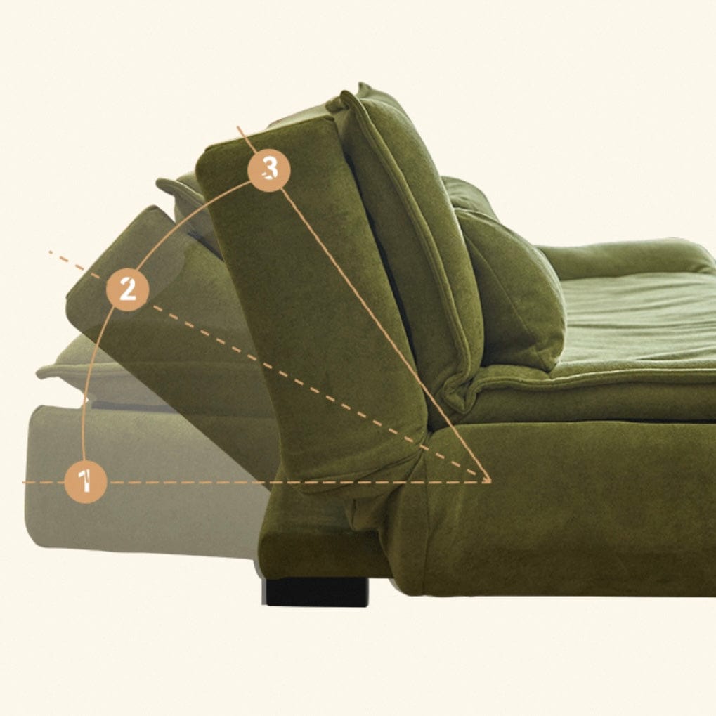 Home Atelier Hilda Sofa Bed