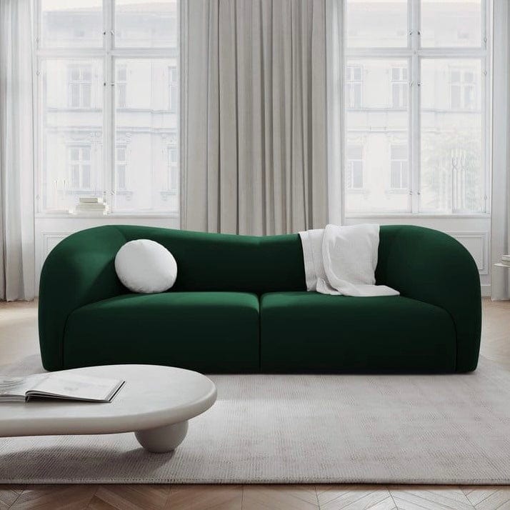 Home Atelier Imelda Curve Sofa