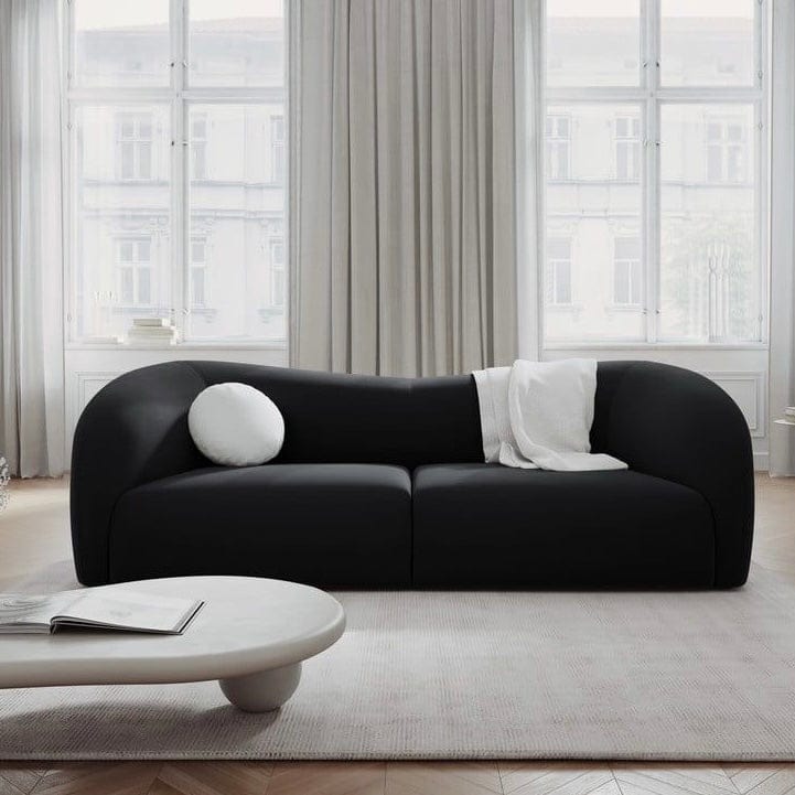 Home Atelier Imelda Curve Sofa