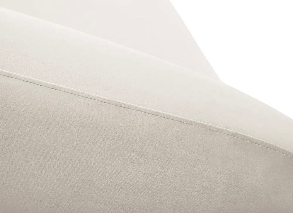 Home Atelier Imelda Curve Sofa