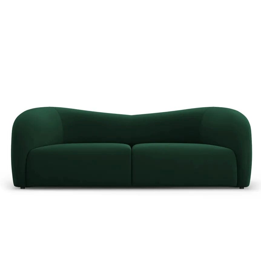 Home Atelier Imelda Curve Sofa