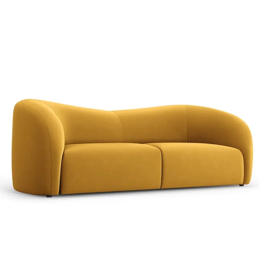 Home Atelier Imelda Curve Sofa