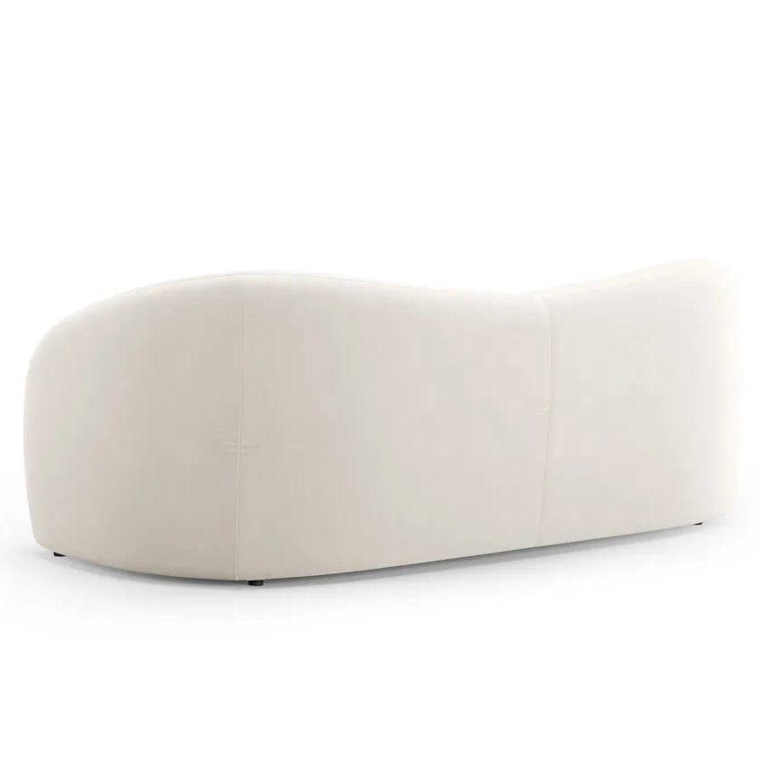 Home Atelier Imelda Curve Sofa