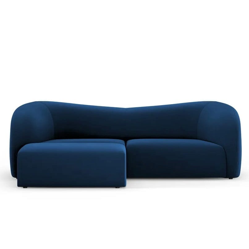 Home Atelier Imelda Curve Sofa