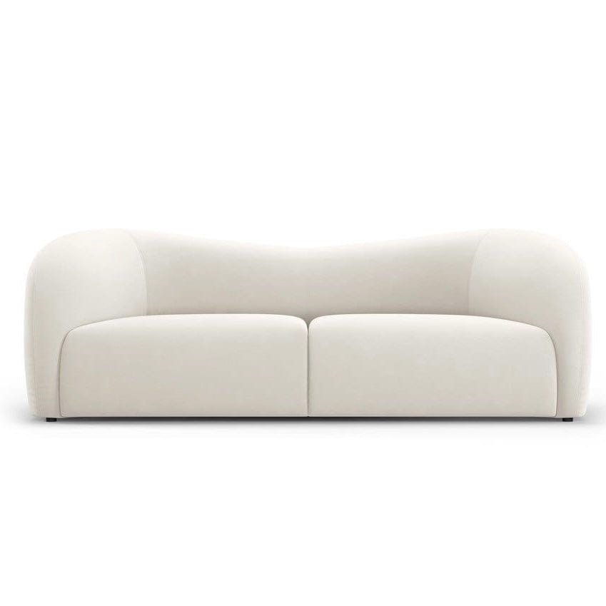 Home Atelier Imelda Curve Sofa