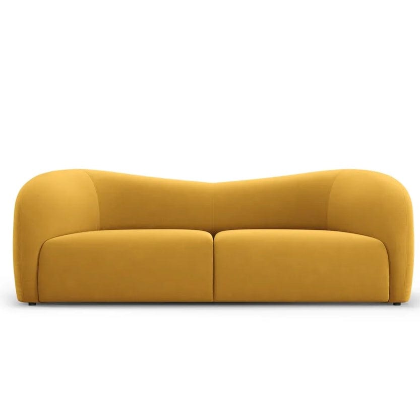 Home Atelier Imelda Curve Sofa