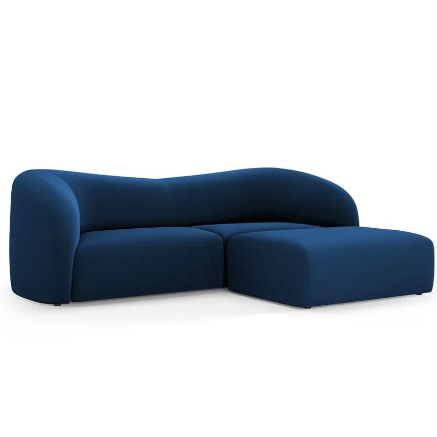 Home Atelier Imelda Curve Sofa
