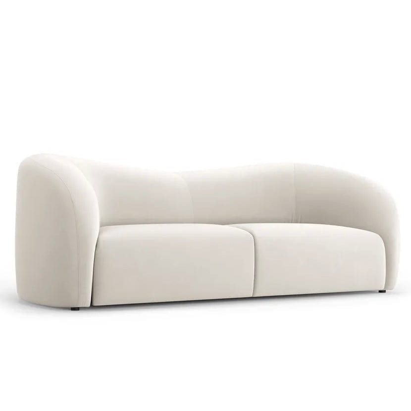 Home Atelier Imelda Curve Sofa