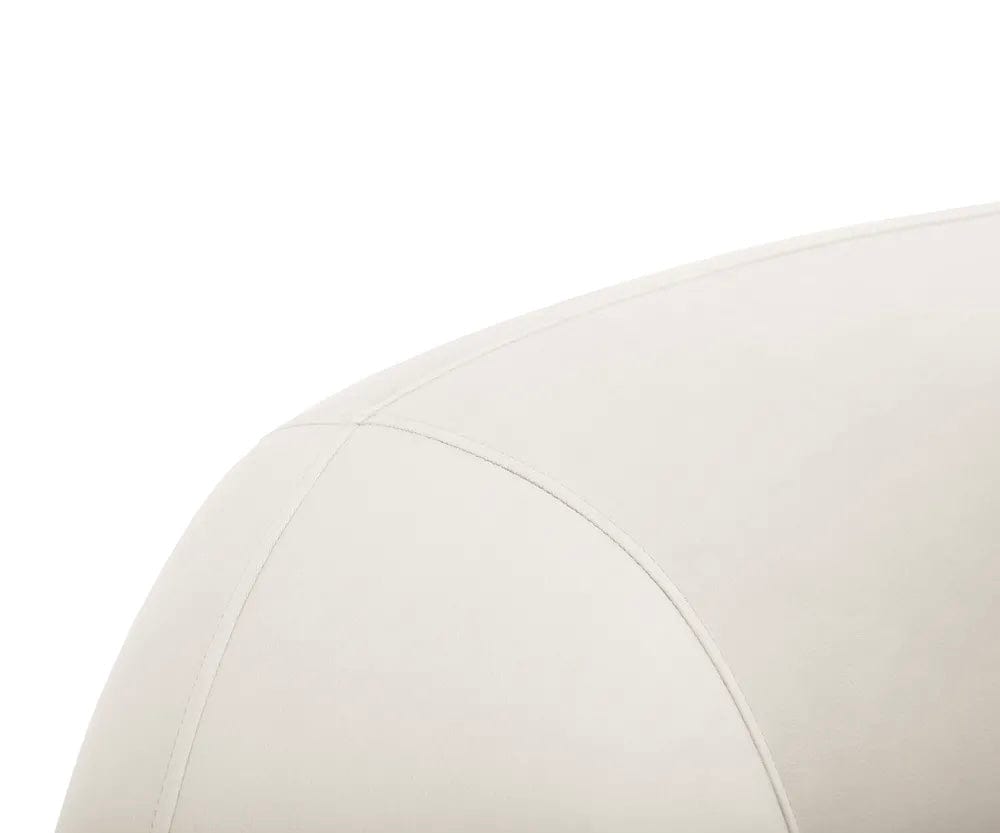 Home Atelier Imelda Curve Sofa