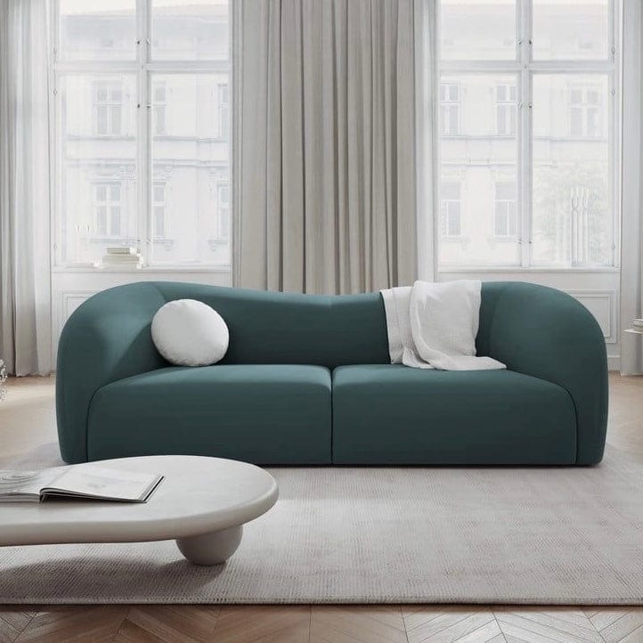 Home Atelier Imelda Curve Sofa