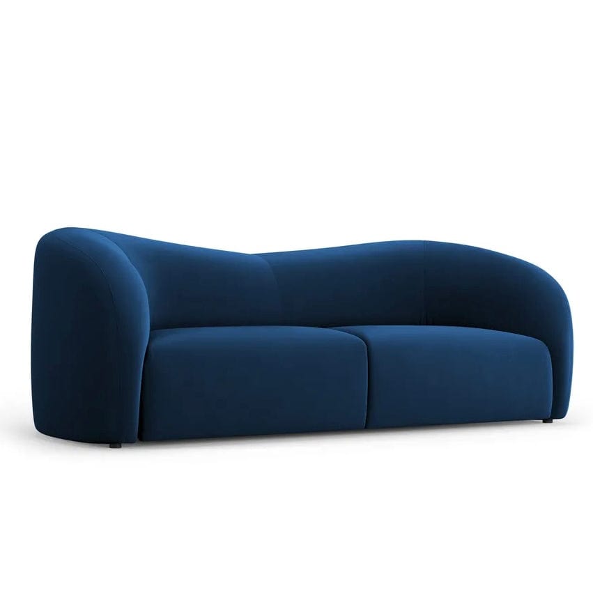 Home Atelier Imelda Curve Sofa