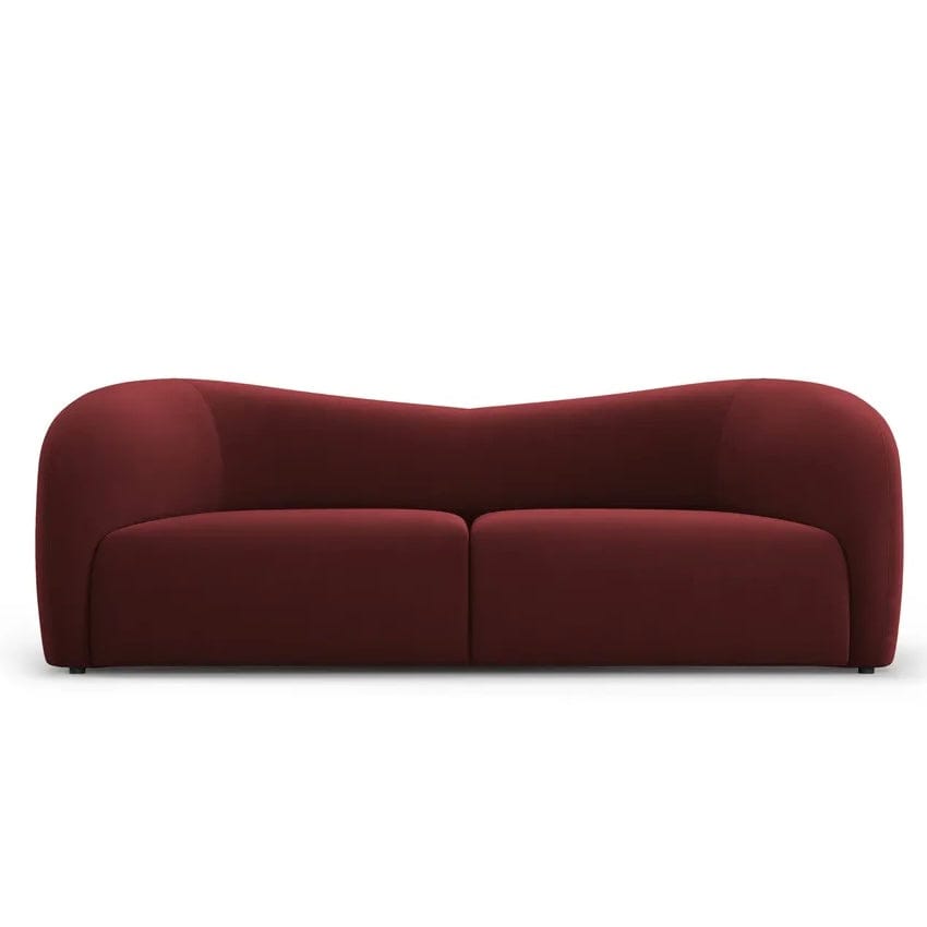 Home Atelier Imelda Curve Sofa