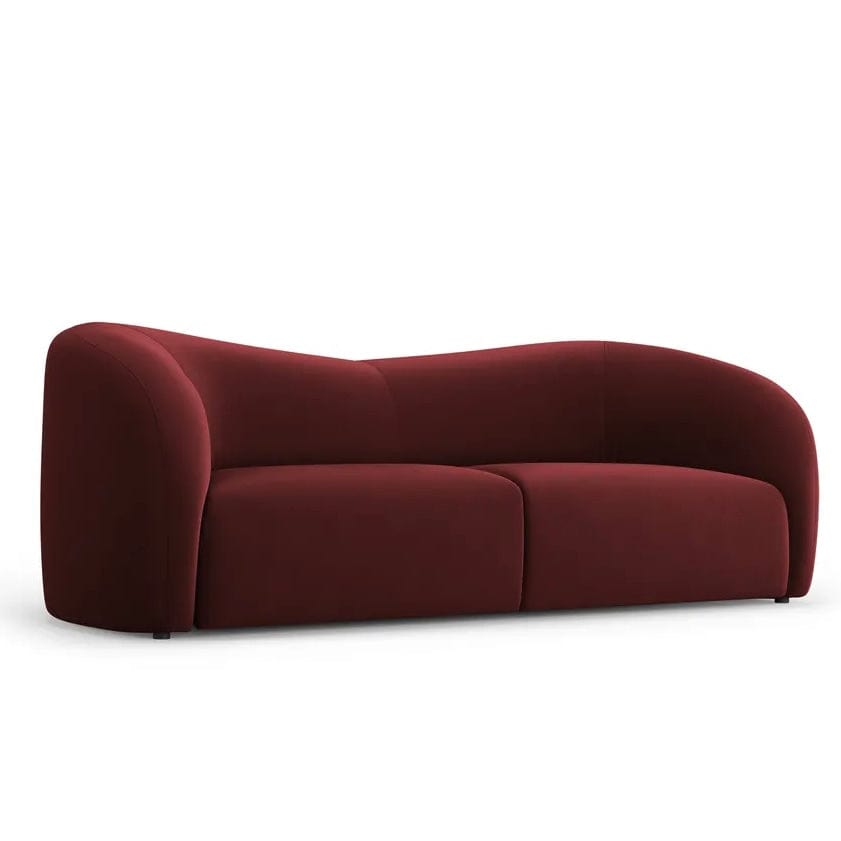 Home Atelier Imelda Curve Sofa