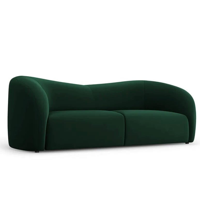 Home Atelier Imelda Curve Sofa