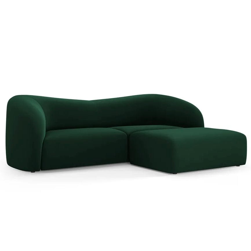 Home Atelier Imelda Curve Sofa