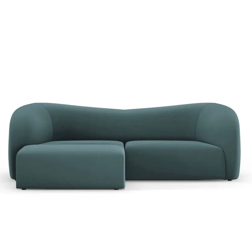 Home Atelier Imelda Curve Sofa