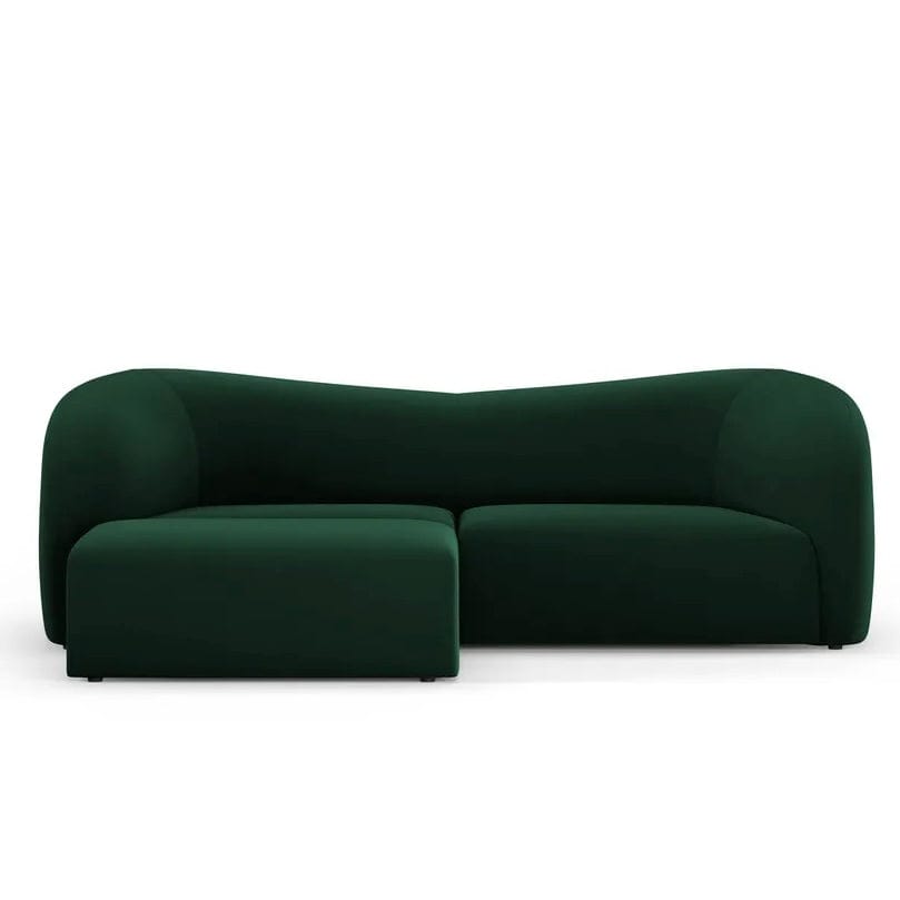 Home Atelier Imelda Curve Sofa