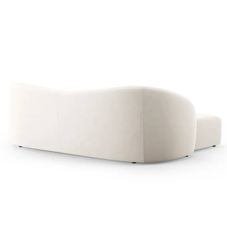 Home Atelier Imelda Curve Sofa