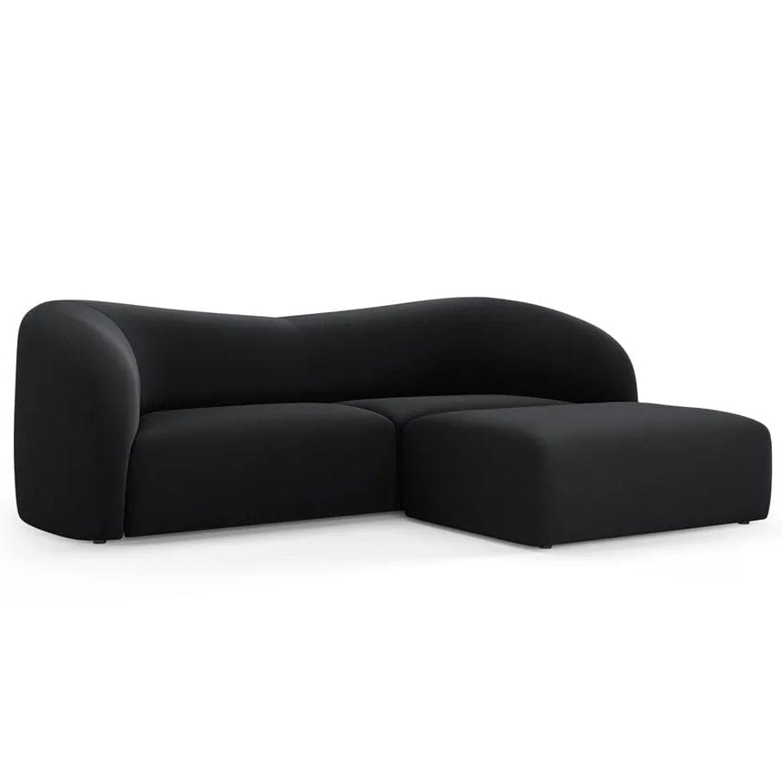 Home Atelier Imelda Curve Sofa