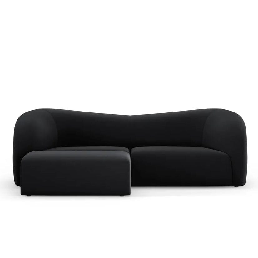 Home Atelier Imelda Curve Sofa