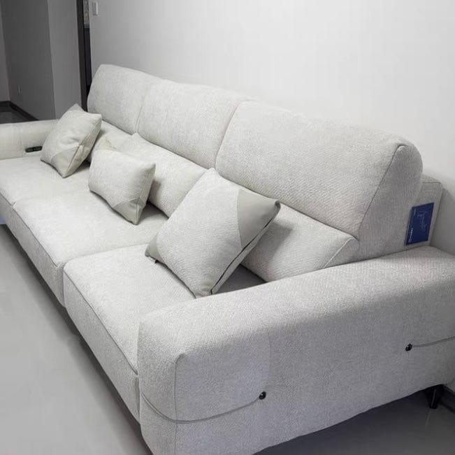 Home Atelier Irina Scratch Resistant Electric Sofa Bed