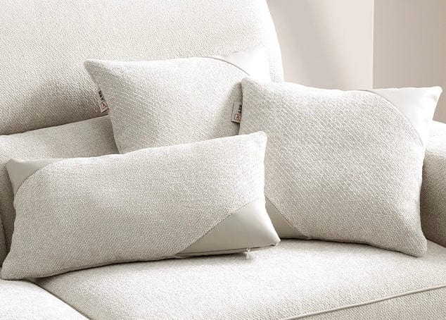 Home Atelier Irina Scratch Resistant Electric Sofa Bed