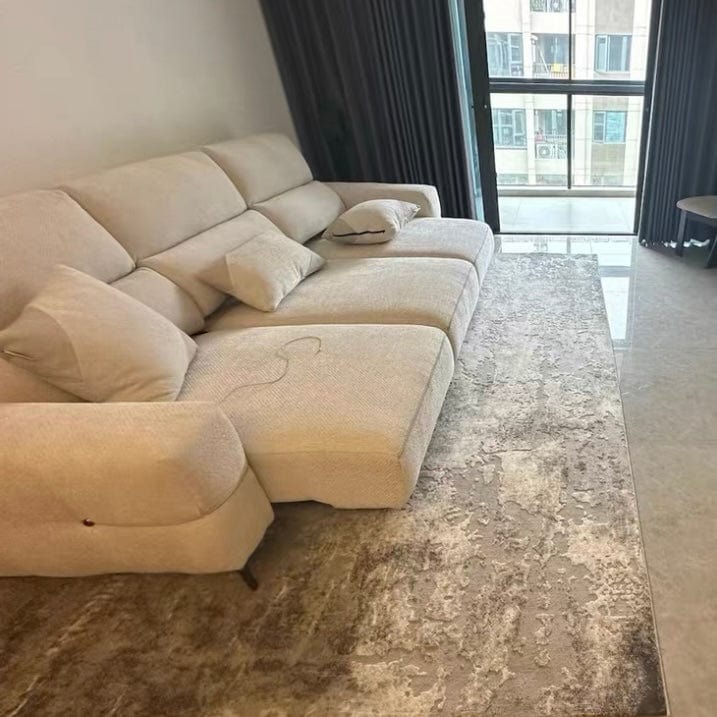 Home Atelier Irina Scratch Resistant Electric Sofa Bed
