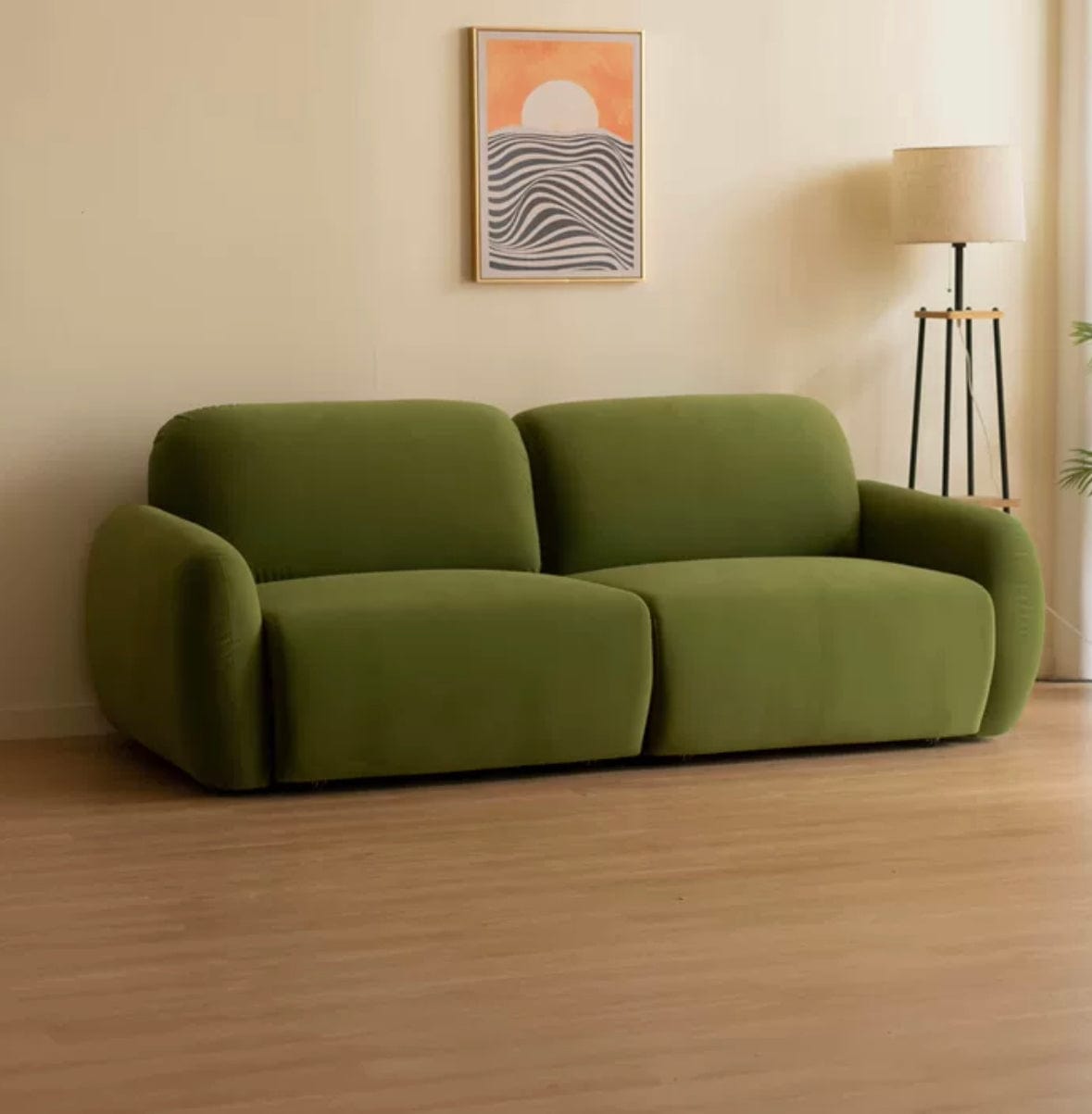 Home Atelier Jacob Electric Sofa Bed