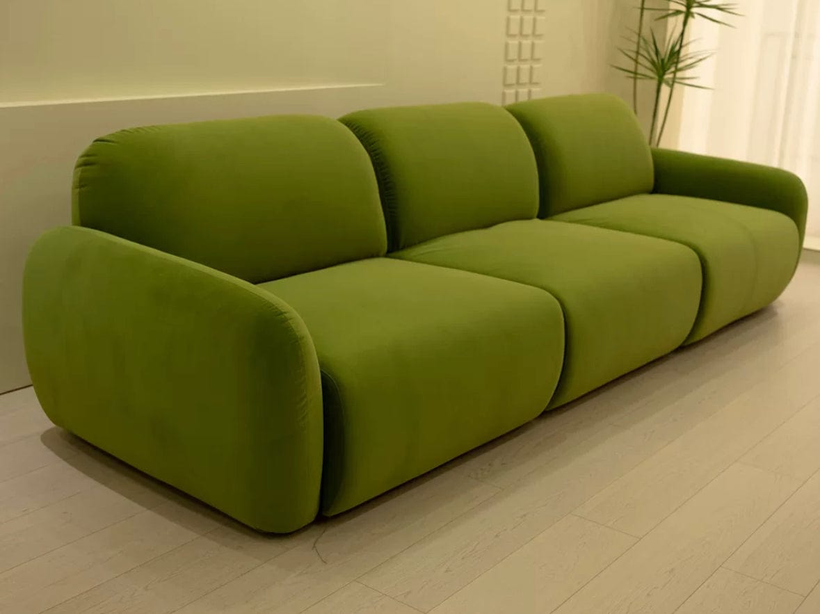 Home Atelier Jacob Electric Sofa Bed