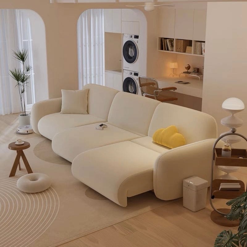 Home Atelier Jacob Electric Sofa Bed