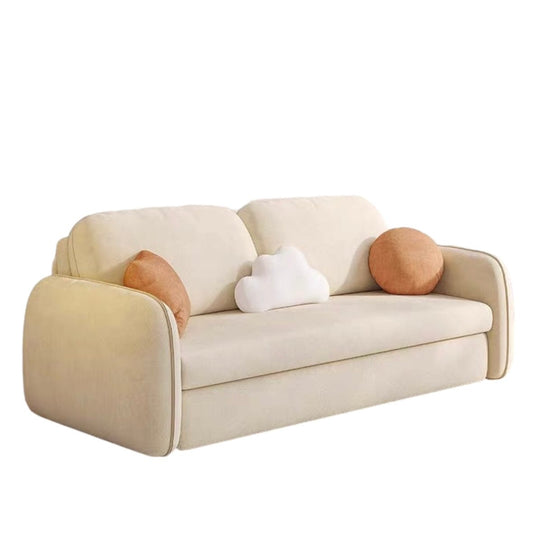 Home Atelier Jamier Scratch Resistant Storage Sofa Bed