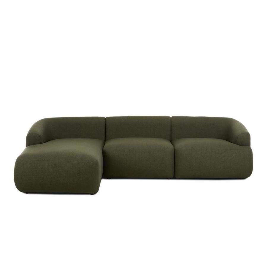 Home Atelier Jardin Sectional Sofa