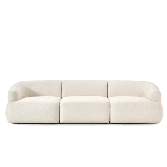 Home Atelier Jardin Sofa
