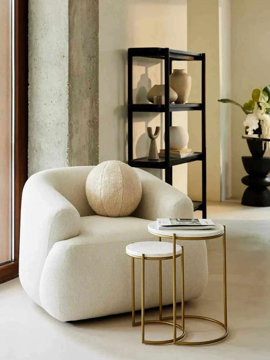 Home Atelier Jardin Sofa