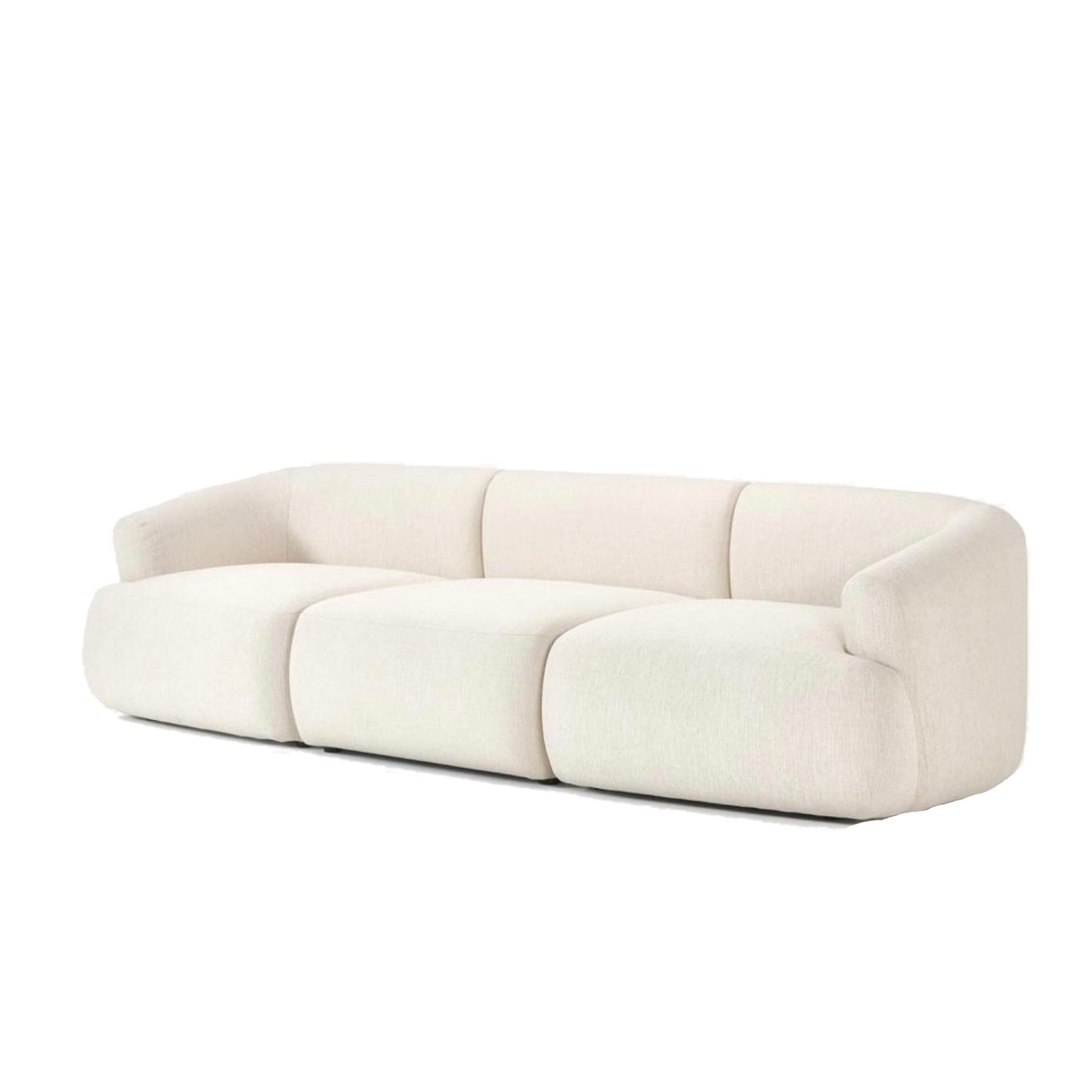Home Atelier Jardin Sofa