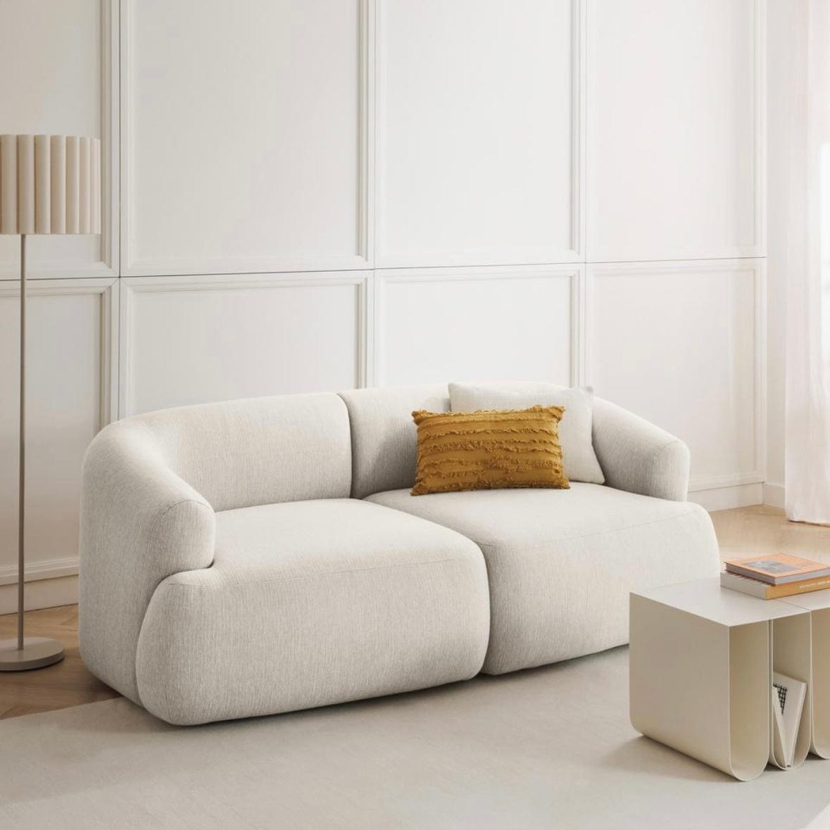 Home Atelier Jardin Sofa