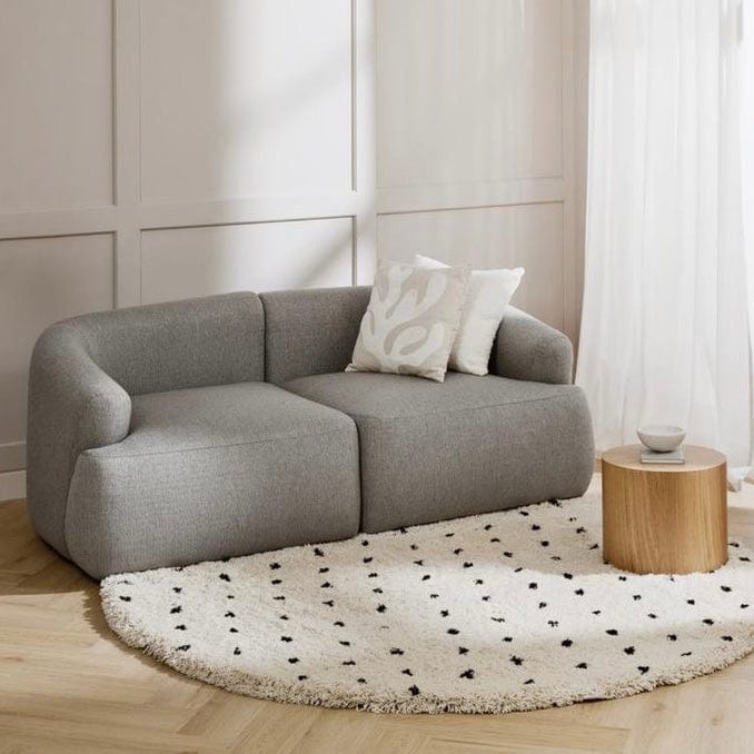 Home Atelier Jardin Sofa