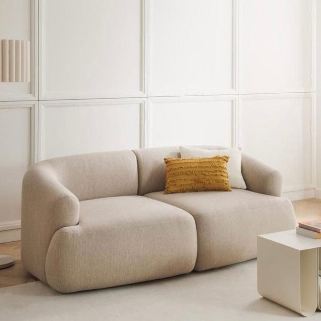 Home Atelier Jardin Sofa