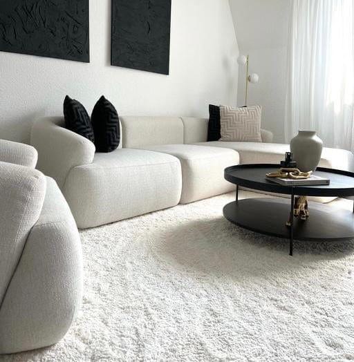 Home Atelier Jardin Sofa
